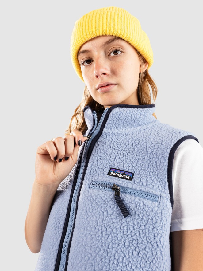 Patagonia Retro Pile Colete