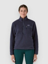 Patagonia Retro Pile Marsupial Half-Zip Fleece Pullover