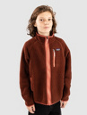 Patagonia Retro Pile Zip Fleece Kids Jacket