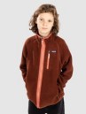 Patagonia Retro Pile Zip Fleece Kids Jacket