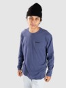 Patagonia P-6 Logo Responsibili Long Sleeve T-Shirt