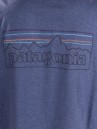 Patagonia P-6 Logo Responsibili Long Sleeve T-Shirt