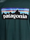 Patagonia P-6 Logo Responsibili Longsleeve