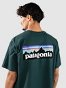 Patagonia P-6 Logo Responsibili T-Shirt