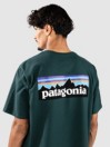 Patagonia P-6 Logo Responsibili T-Shirt