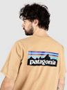 Patagonia P-6 Logo Responsibili T-Shirt