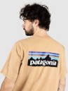 Patagonia P-6 Logo Responsibili T-Shirt
