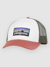 Patagonia P-6 Logo Lopro Trucker Cap
