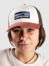 Patagonia P-6 Logo Lopro Trucker Cap