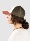Patagonia P-6 Logo Lopro Trucker Cap
