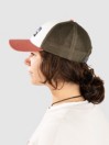 Patagonia P-6 Logo Lopro Trucker Cap