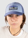 Patagonia P-6 Logo Lopro Trucker Cap