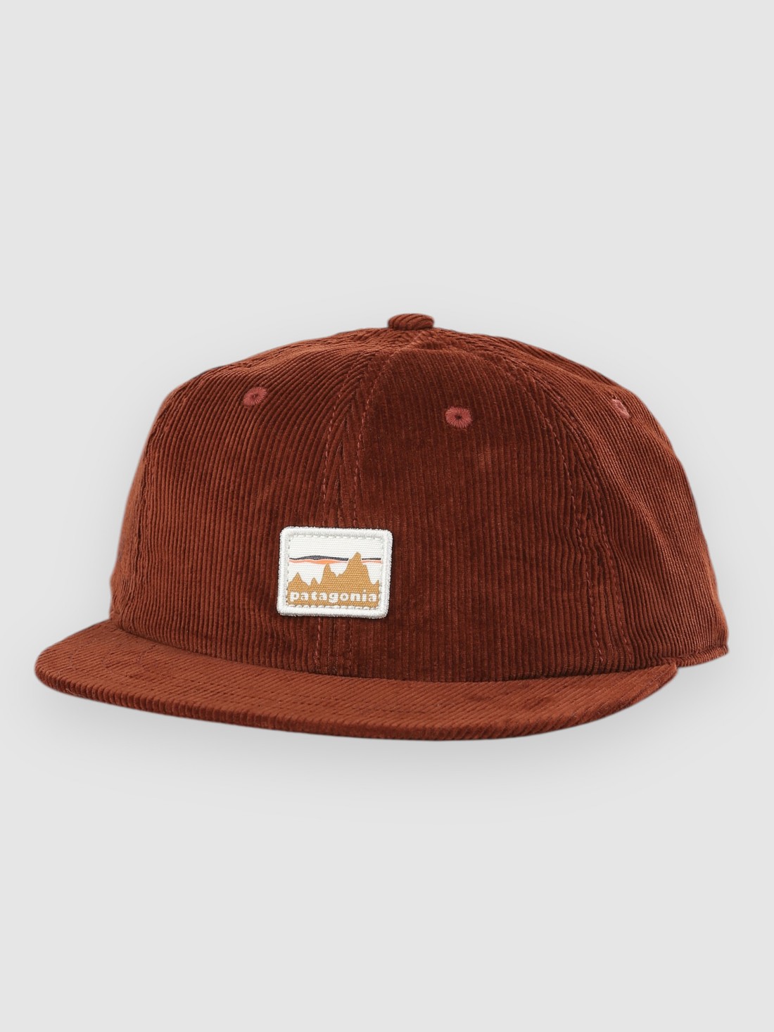 Patagonia Corduroy Cap dried vanilla