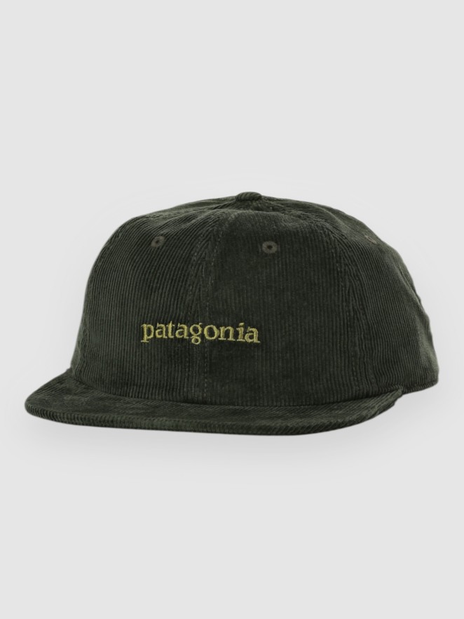 Patagonia Corduroy Cap