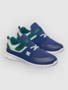 dc navy/green
