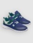 dc navy/green