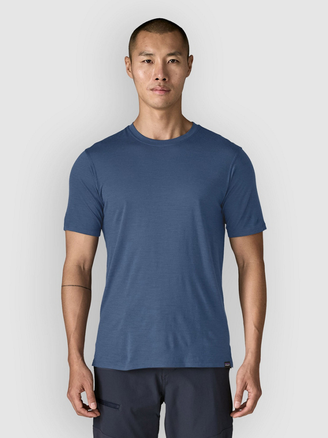 Patagonia Cap Cool Merino Blend Lycra