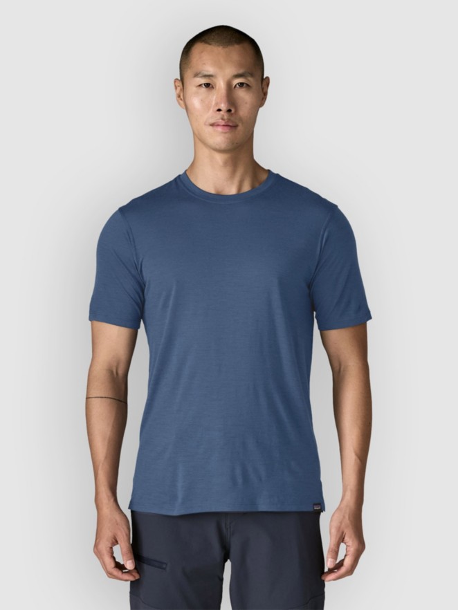 Patagonia Cap Cool Merino Blend Lycra