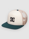 DC Gas Station Trucker Lippis