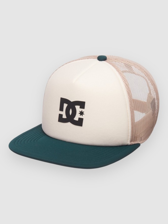 DC Gas Station Trucker Cap