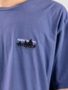 Patagonia 73 Skyline Organic T-Shirt