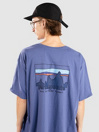 Patagonia 73 Skyline Organic T-Shirt
