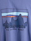 Patagonia 73 Skyline Organic T-Shirt