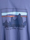 Patagonia 73 Skyline Organic T-Shirt