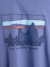 Patagonia 73 Skyline Organic T-Shirt