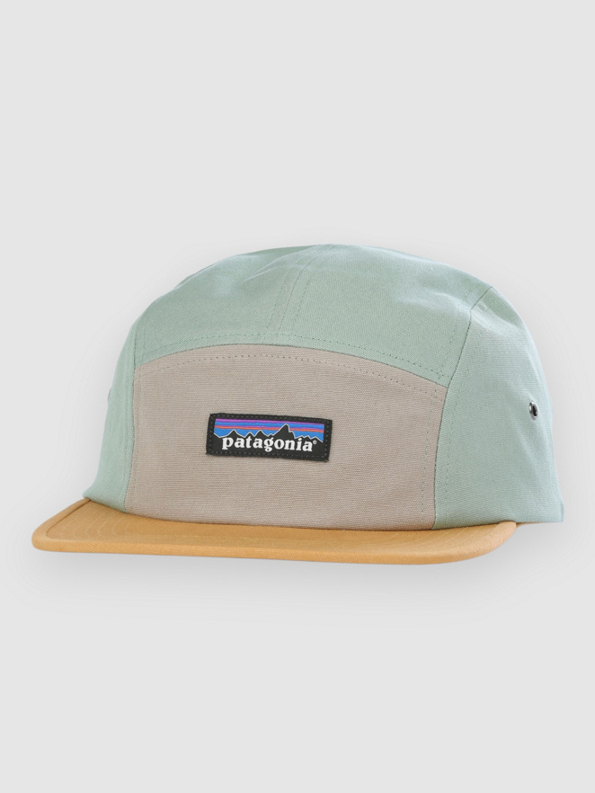 Patagonia P-6 Label Maclure Cap