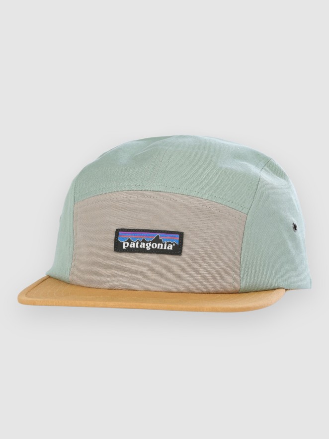 Patagonia P-6 Label Maclure Cap