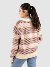Patagonia Recycled Wool-Blend Crewneck Cardigan
