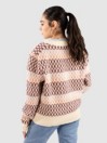 Patagonia Recycled Wool-Blend Crewneck Cardigan