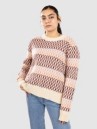 Patagonia Recycled Wool-Blend Crewneck Cardigan