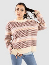 Patagonia Recycled Wool-Blend Crewneck Cardigan