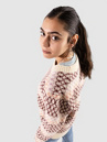 Patagonia Recycled Wool-Blend Crewneck Cardigan