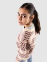 Patagonia Recycled Wool-Blend Crewneck Cardigan
