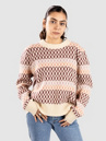 Patagonia Recycled Wool-Blend Crewneck Cardigan