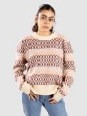 Patagonia Recycled Wool-Blend Crewneck Cardigan