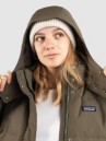 Patagonia Downdrift Parka