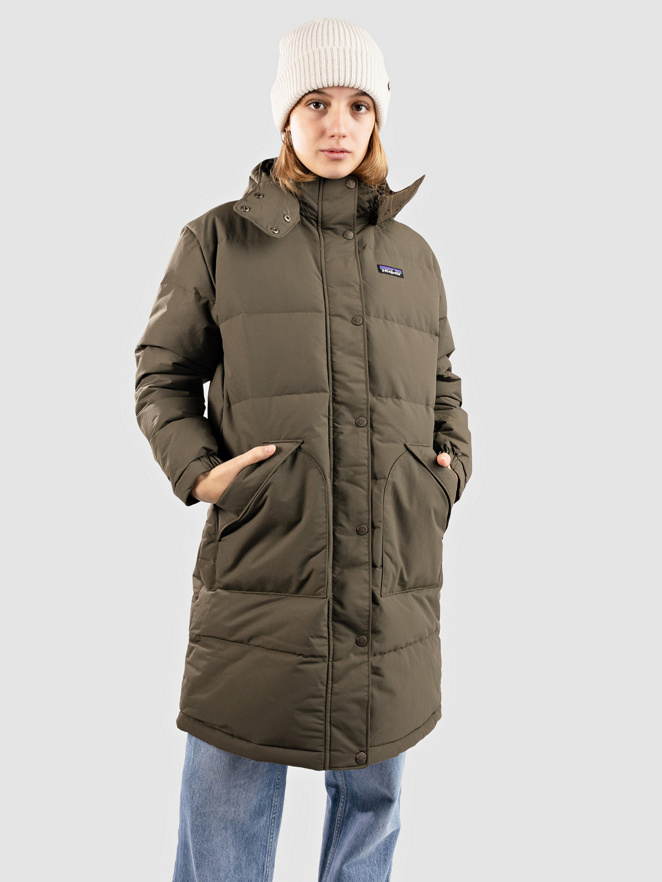 Patagonia Downdrift Parka