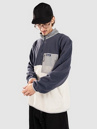 Patagonia Microdini 1/2 Half-Zip Fleece Sweater