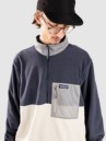 Patagonia Microdini 1/2 Half-Zip Fleece Sweater