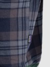 Patagonia LW Fjord Flannel Hemd