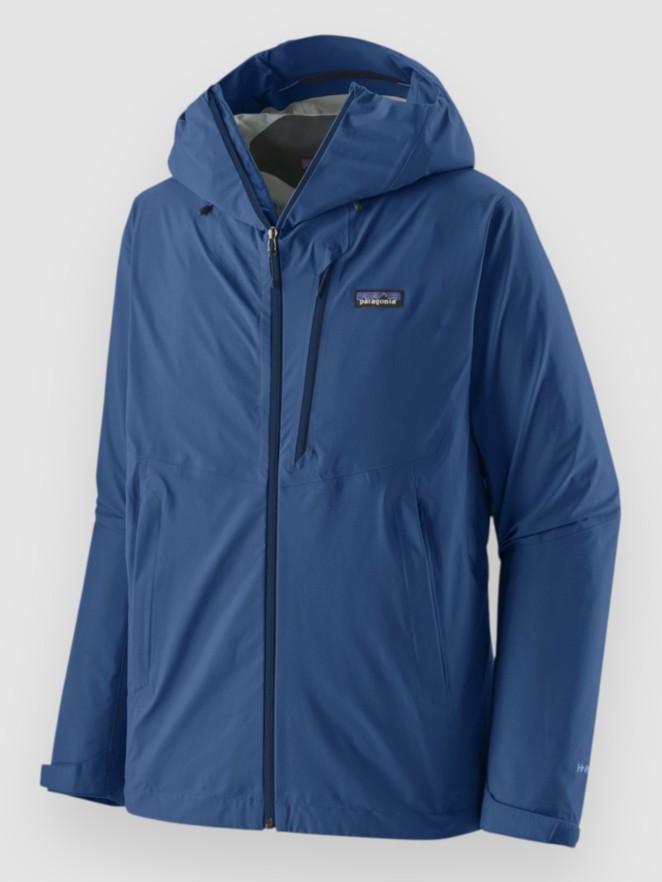 Patagonia Granite Crest Rain Jacket