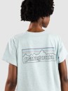 Patagonia P-6 Logo Responsibili T-Shirt