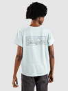 Patagonia P-6 Logo Responsibili T-Shirt