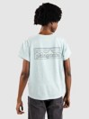 Patagonia P-6 Logo Responsibili T-Shirt