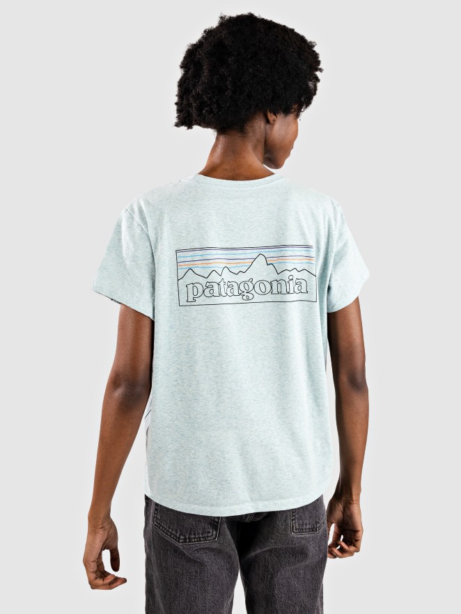Patagonia P-6 Logo Responsibili T-Shirt
