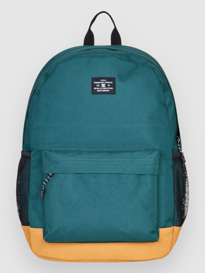 DC Backsider Core 4 Backpack